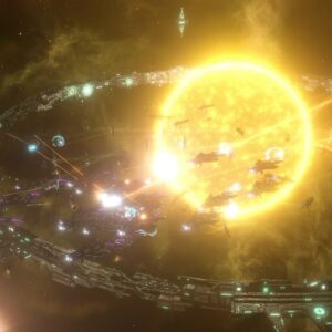 Stellaris: Console Edition (X|S). Изображение 2