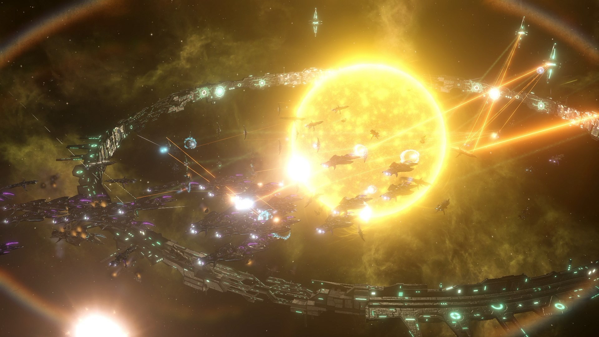 Stellaris: Console Edition (X|S). Изображение 2