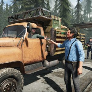 Contraband Police & Crime Scene Cleaner. Изображение 2