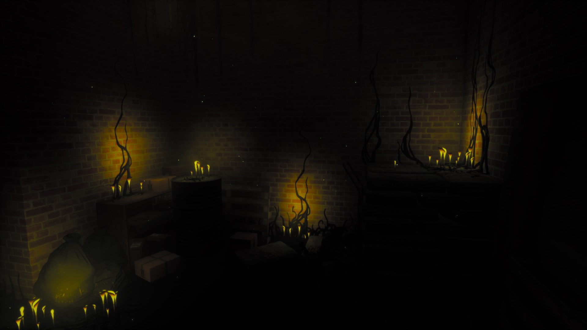 Chorus Of Carcosa. Изображение 2