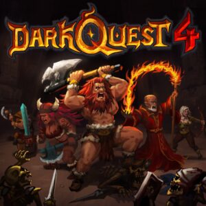 Dark Quest 4. Изображение 1