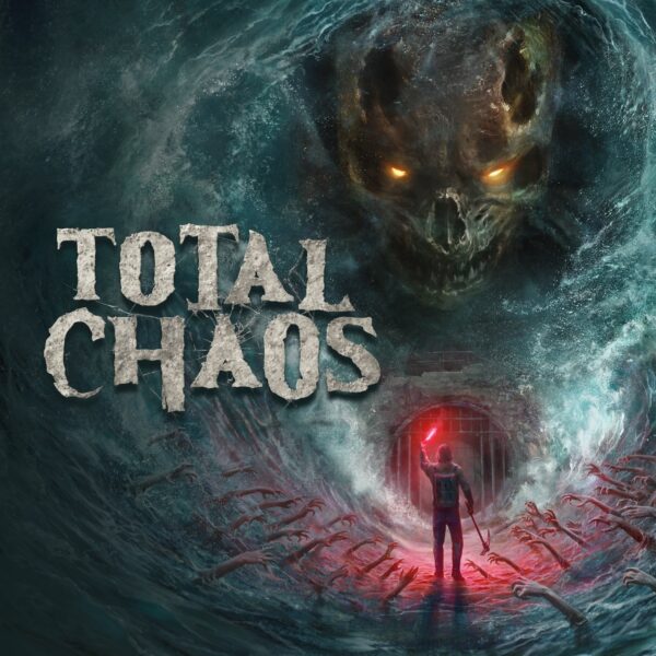 Total Chaos. Изображение 1