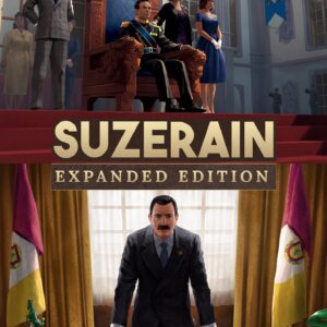 Suzerain Expanded Edition. Изображение 1