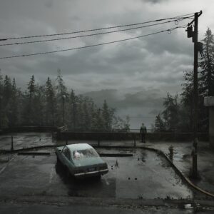 SILENT HILL 2 Deluxe Edition. Изображение 3