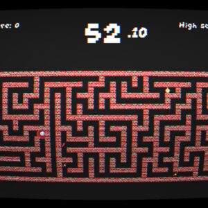 A Maze Against Time (XOne). Изображение 2