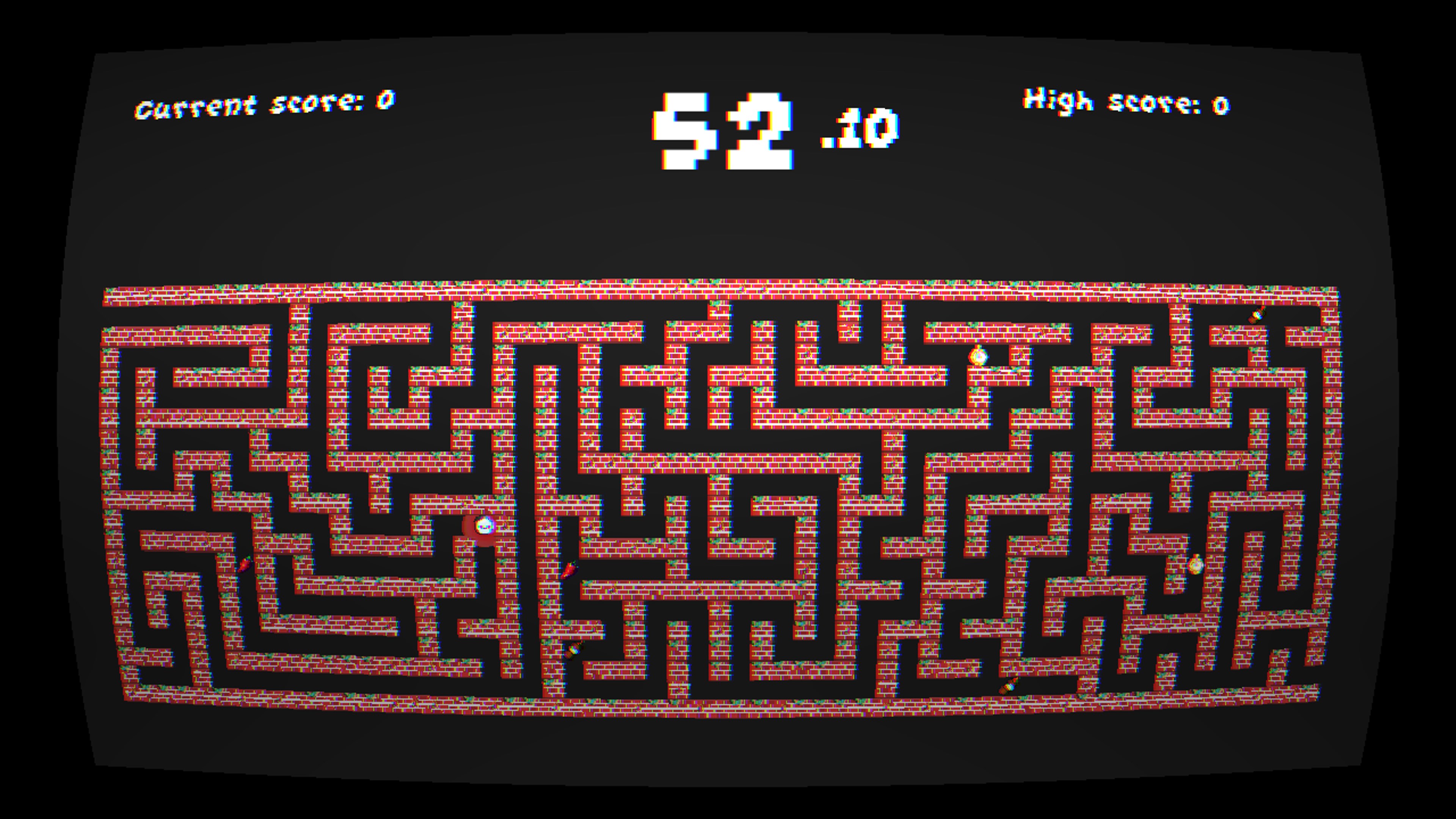 A Maze Against Time (XOne). Изображение 2