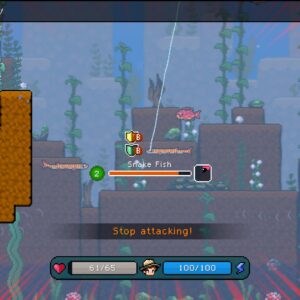 Nice Day for Fishing - Epic Edition. Изображение 4