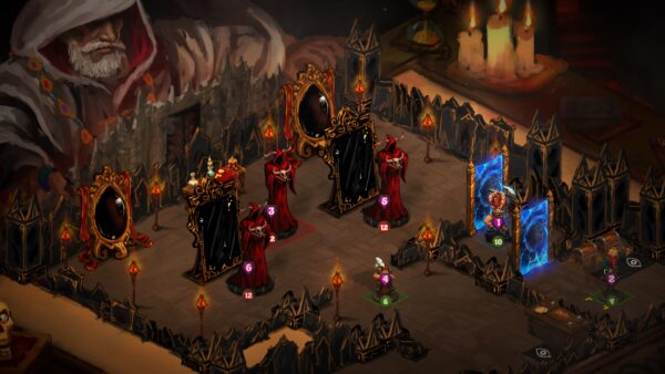 Dark Quest 4. Изображение 2