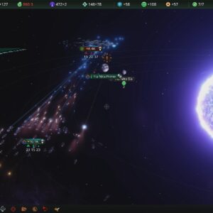 Stellaris: Console Edition (X|S). Изображение 4