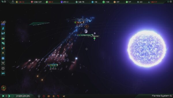 Stellaris: Console Edition (X|S). Изображение 4