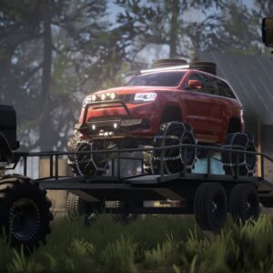 Mudness Offroad & Buried Alive. Изображение 3