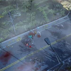 Mist: Evolution. Изображение 2
