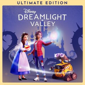 Disney Dreamlight Valley—Ultimate Edition. Изображение 1
