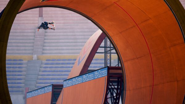Tony Hawk's™ Pro Skater™ 1 - 4 - набор стандартного издания. Изображение 2