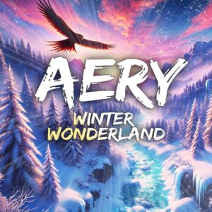 Aery - Winter Wonderland. Изображение 1