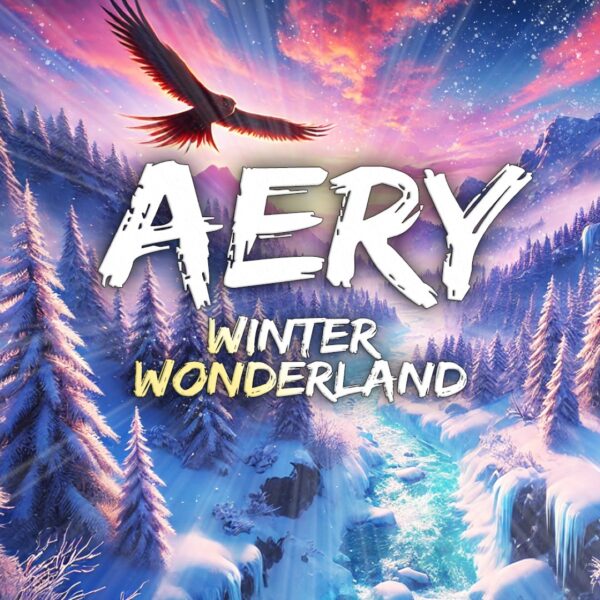 Aery - Winter Wonderland. Изображение 1