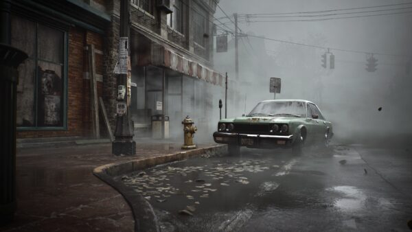 SILENT HILL 2. Изображение 4