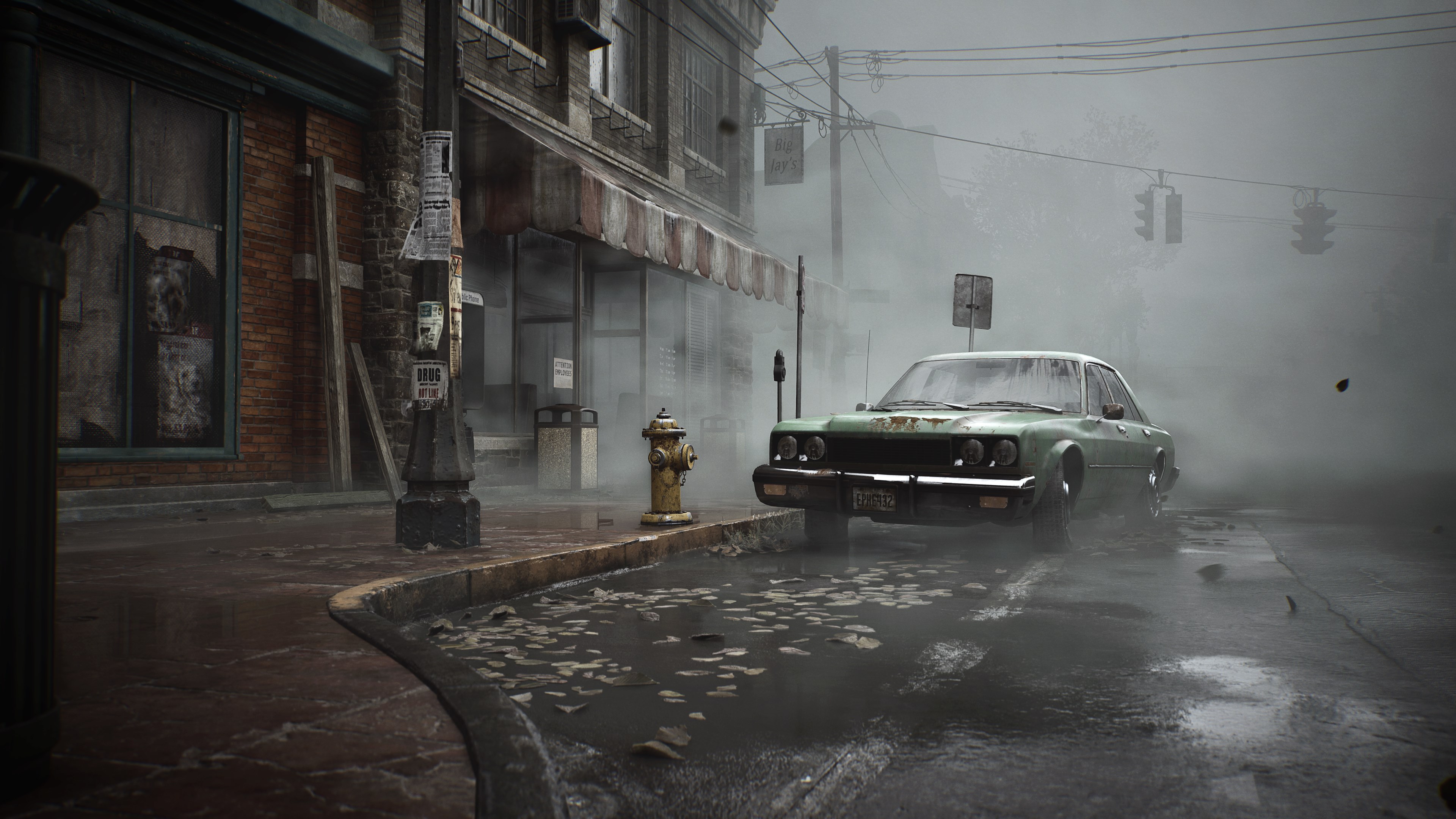 SILENT HILL 2. Изображение 4