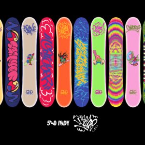Shredders - YARDSALE Edition. Изображение 3