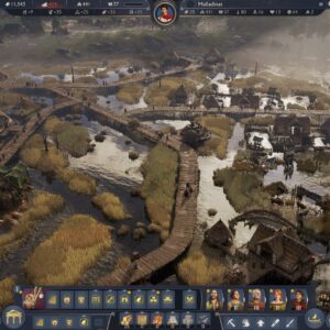 Anno 117: Pax Romana Gold Edition. Изображение 3