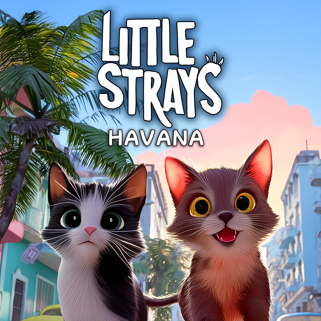 Little Strays - Havana. Изображение 1