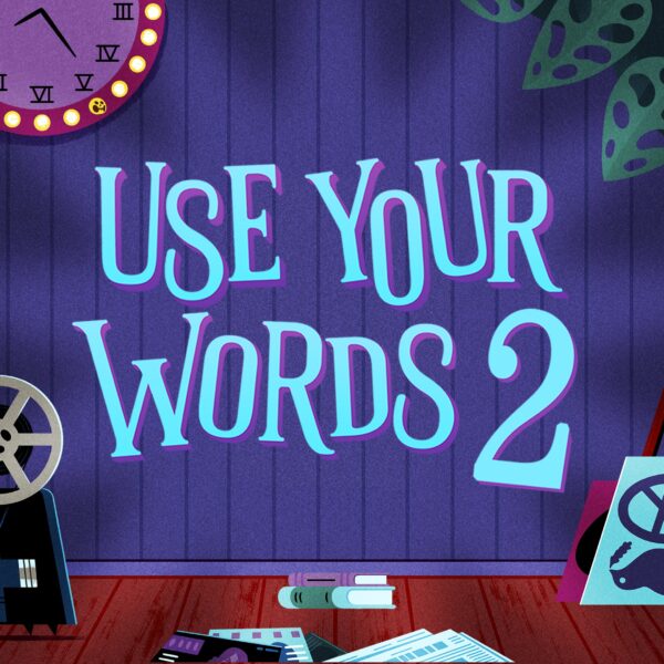 Use Your Words 2. Изображение 1