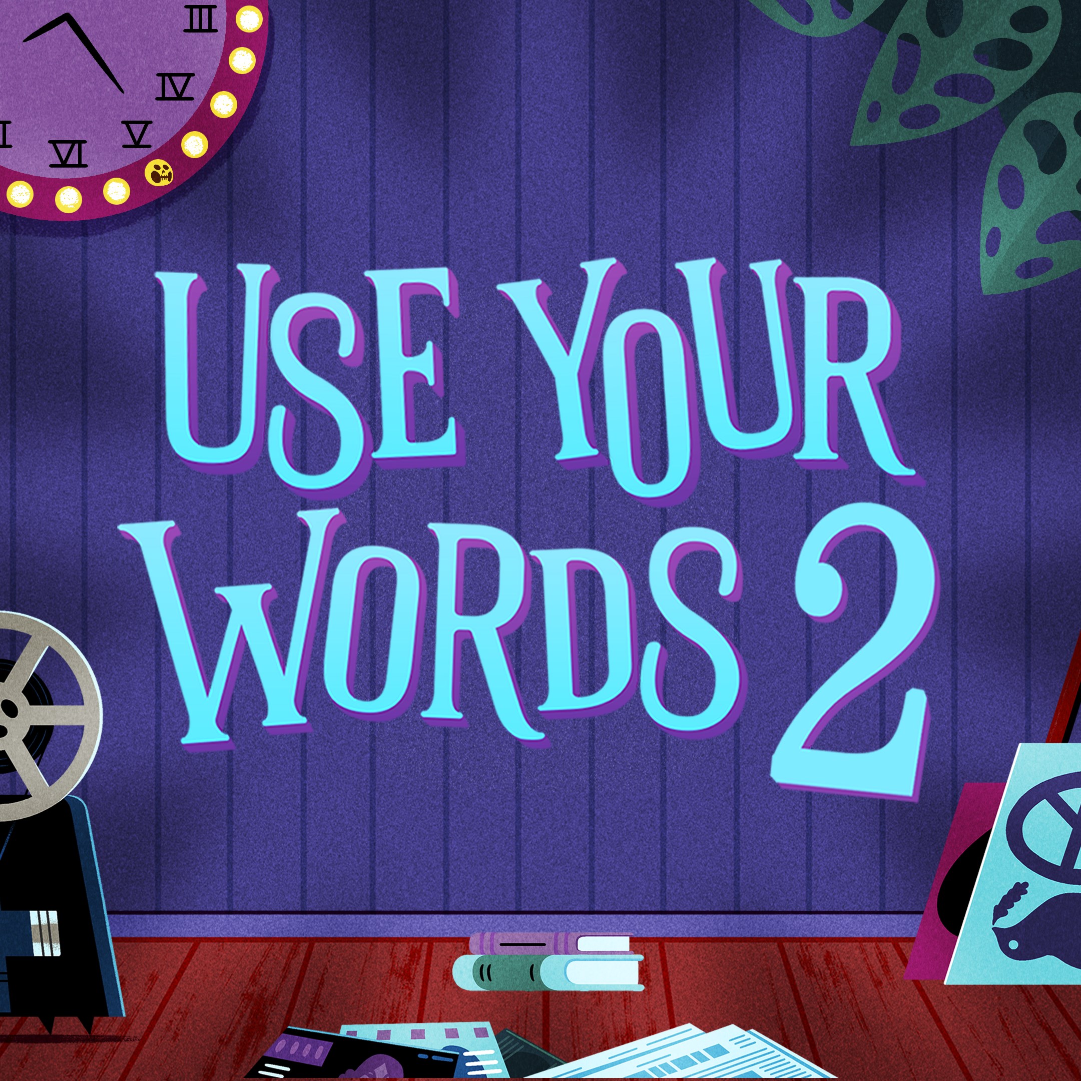Use Your Words 2. Изображение 1