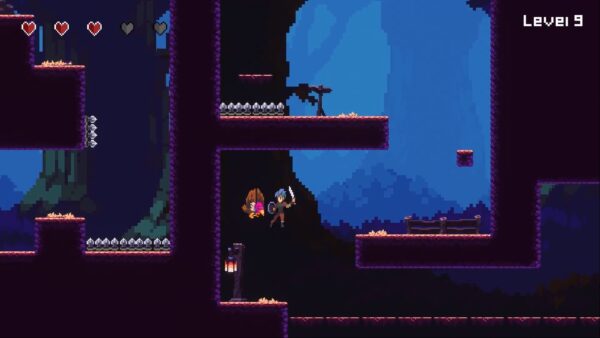 Oakbound Quest (Xbox One). Изображение 3