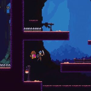 Oakbound Quest. Изображение 3
