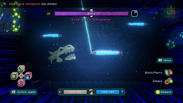 Nice Day for Fishing - Epic Edition. Изображение 3