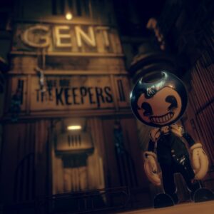 Bendy: Revive and Survive Bundle. Изображение 4