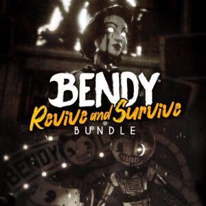 Bendy: Revive and Survive Bundle. Изображение 1