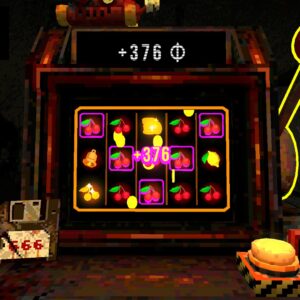 CloverPit. Изображение 2