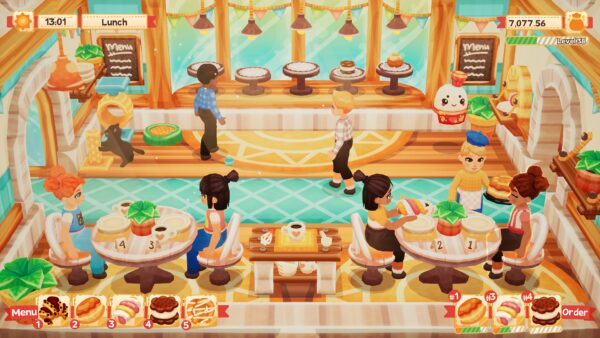 Bakery Bundle - Lemon Cake + Magical Bakery. Изображение 4
