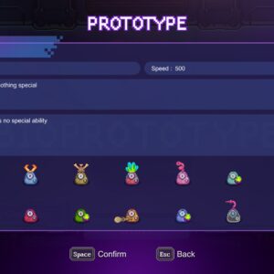 Bioprototype. Изображение 3