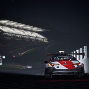 RENNSPORT Deluxe Edition. Изображение 4