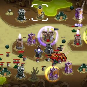 Empire Invasion. Изображение 3