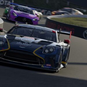 Project Motor Racing: Year 1 Bundle. Изображение 3