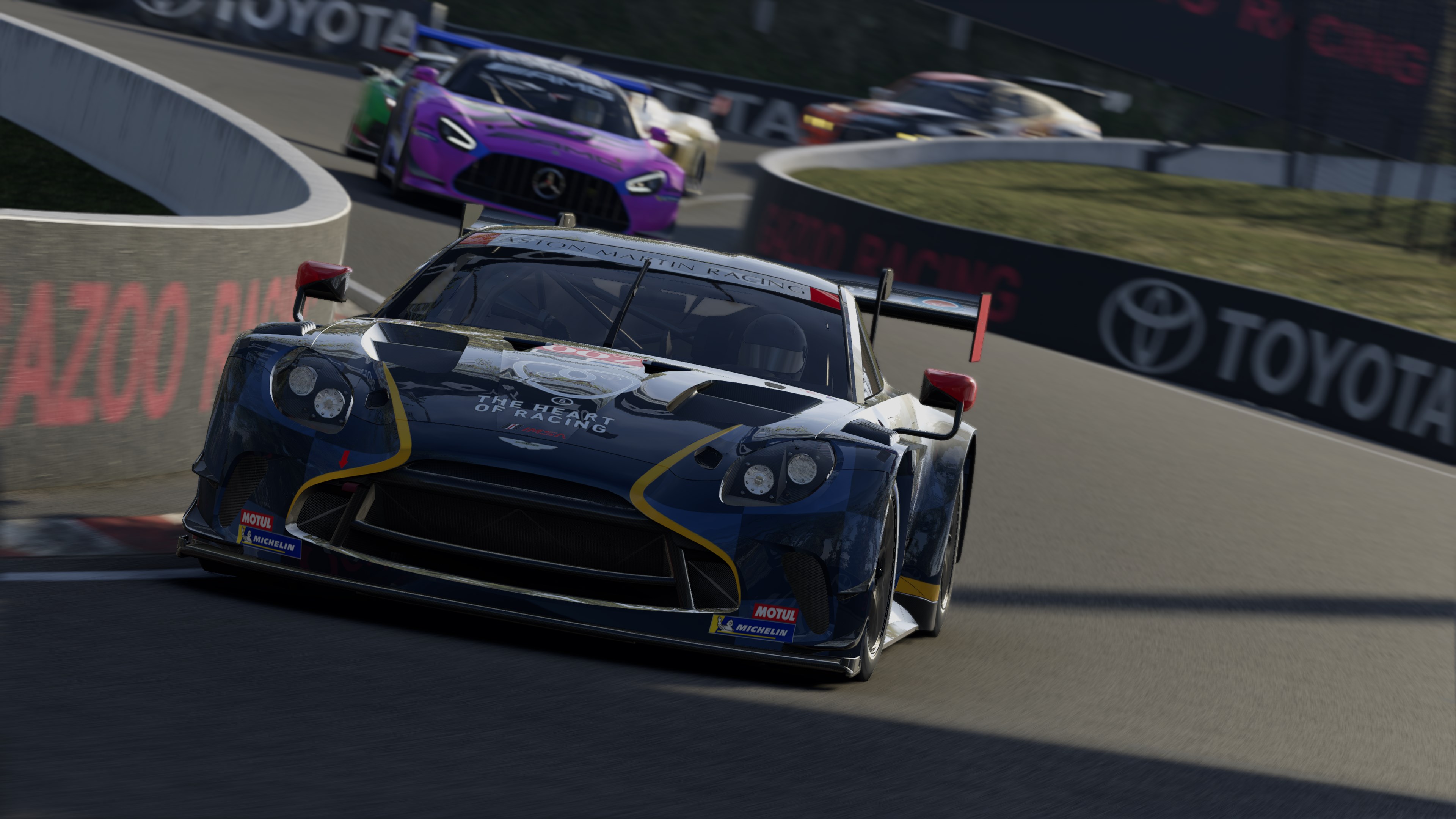 Project Motor Racing: Year 1 Bundle. Изображение 3