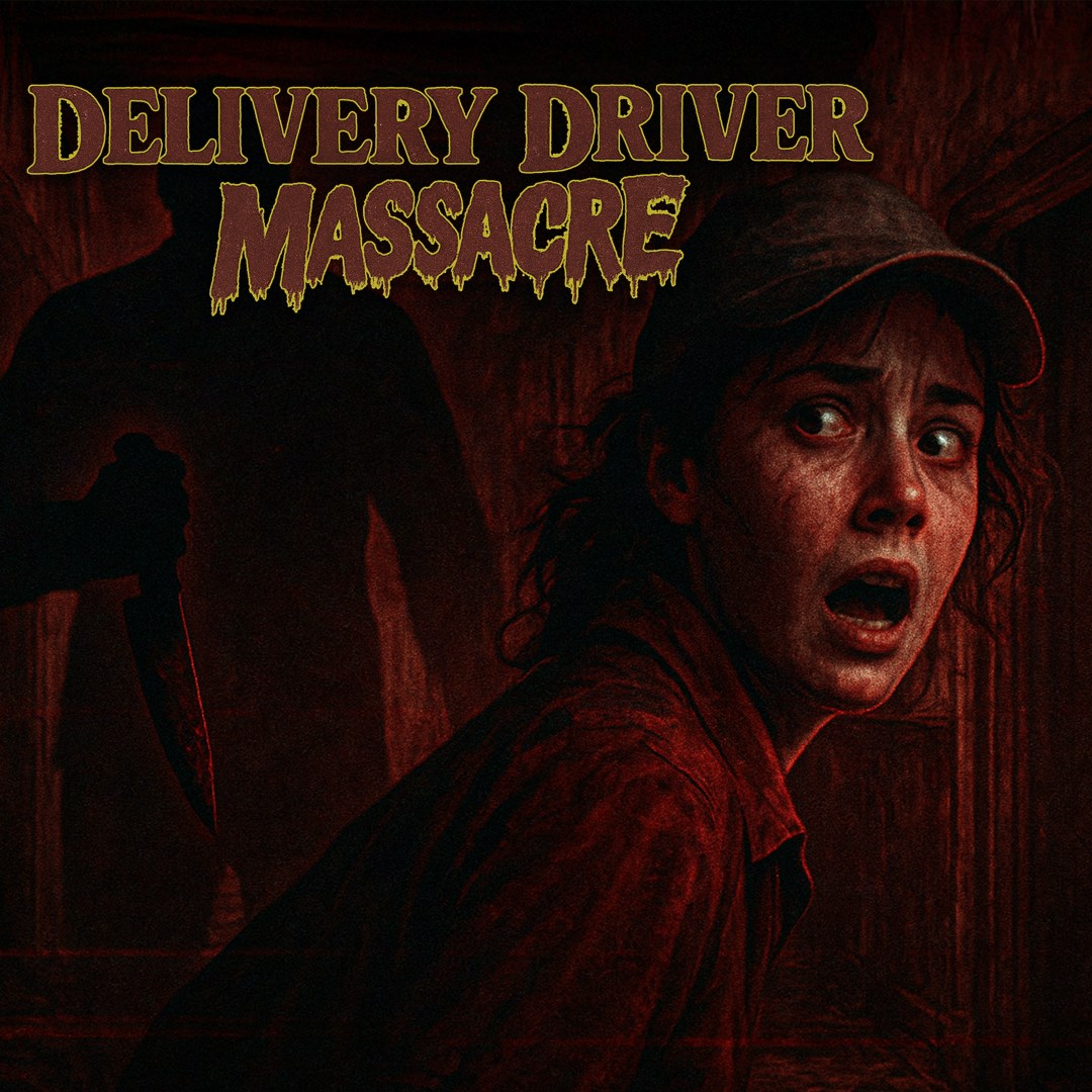 Delivery Driver Massacre. Изображение 1