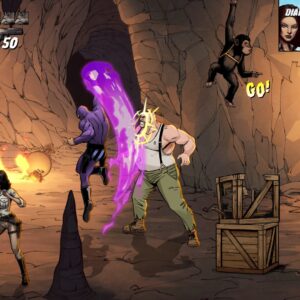 The Phantom. Изображение 3