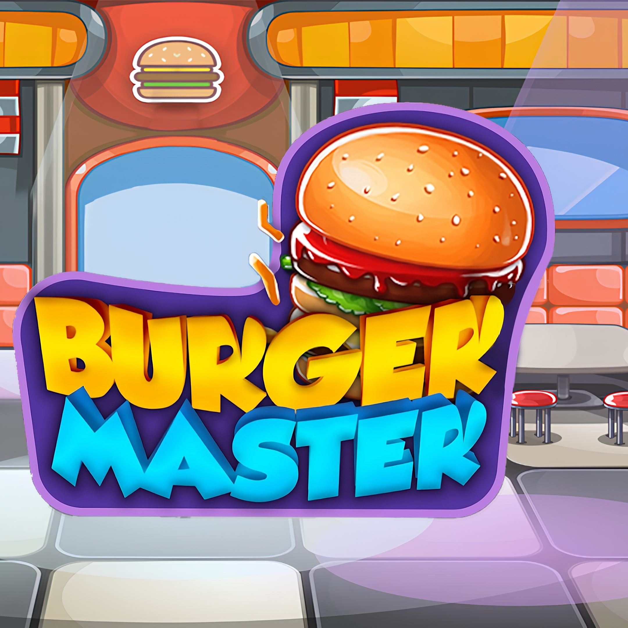 Burger Master. Изображение 1