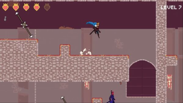 King's Justice. Изображение 4