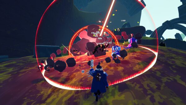 Risk of Rain 2 + Survivors of the Void + Seekers of the Storm + Alloyed Collective Bundle. Изображение 2