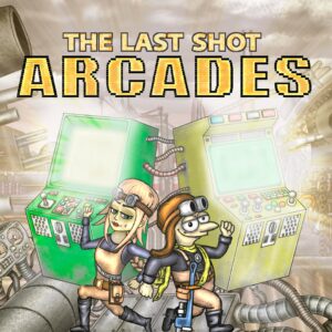 The Last Shot Arcades (Xbox Series X|S). Изображение 1