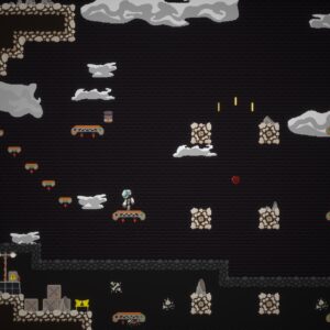 Space Adventure : Mercury. Изображение 3