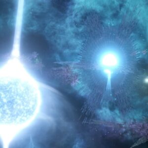 Stellaris: Console Edition (X|S). Изображение 3