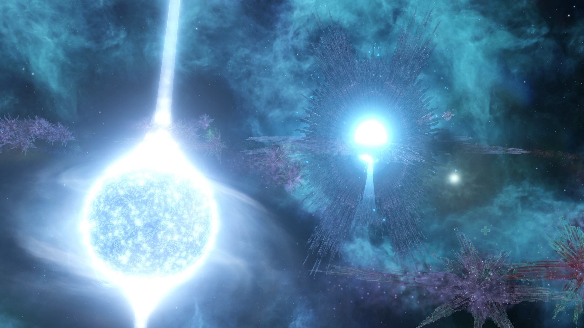 Stellaris: Console Edition (X|S). Изображение 3