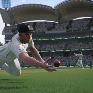 Cricket 26 - Pro Team Edition. Изображение 4