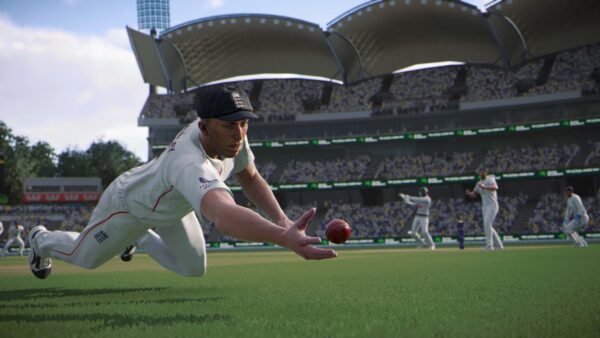 Cricket 26 - Pro Team Edition. Изображение 4